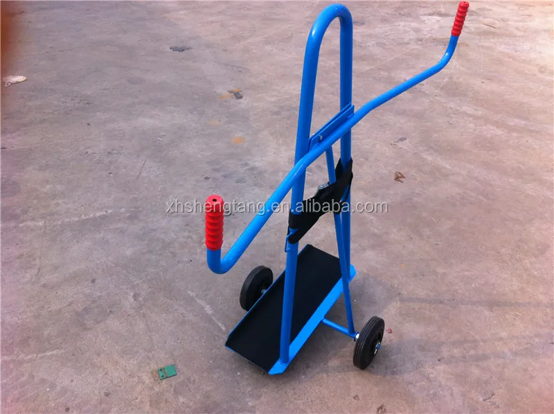 Heavy Duty Plywood glass door gypsum board Drywall Sheet Handling Sheetrock Panel Cart & Panel Dolly