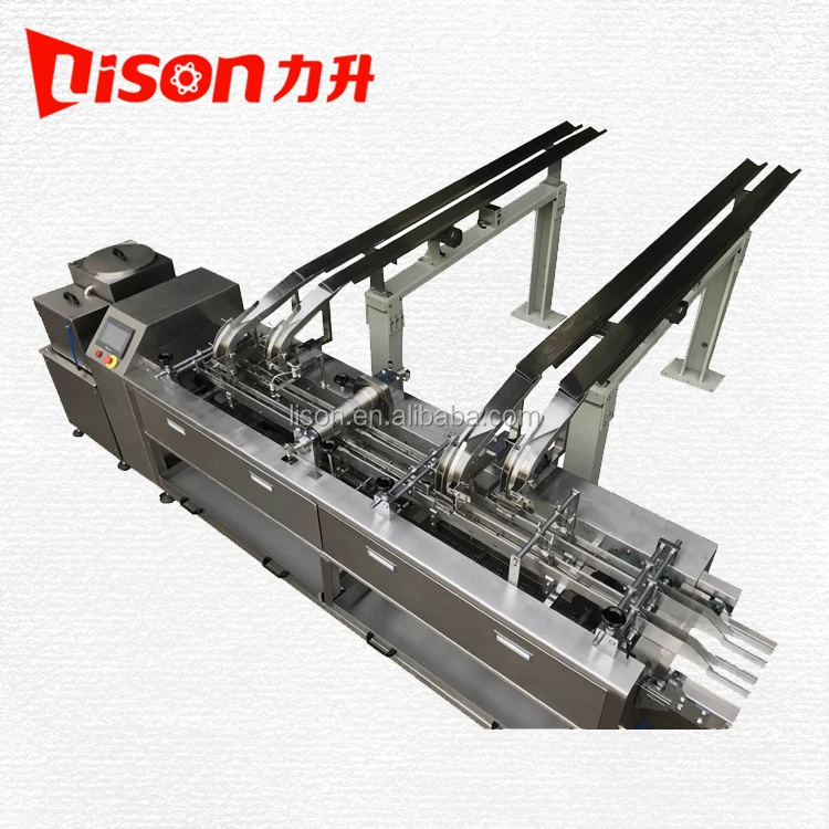 
CE Sandwich biscuit making machine price 
