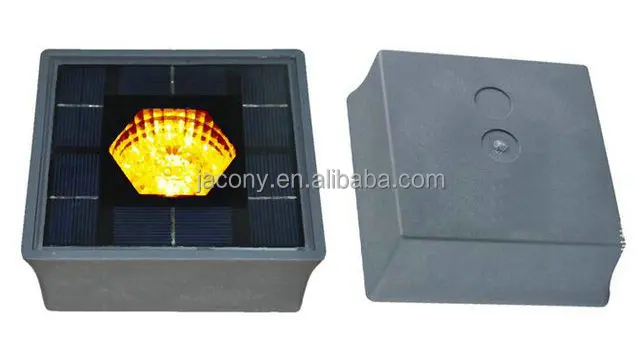
solar led underground light (JL-5528) 