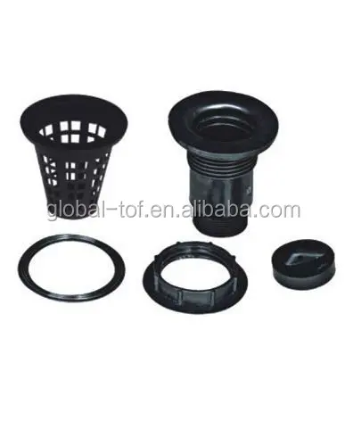 ISO factory medical small polypropylene lab sink