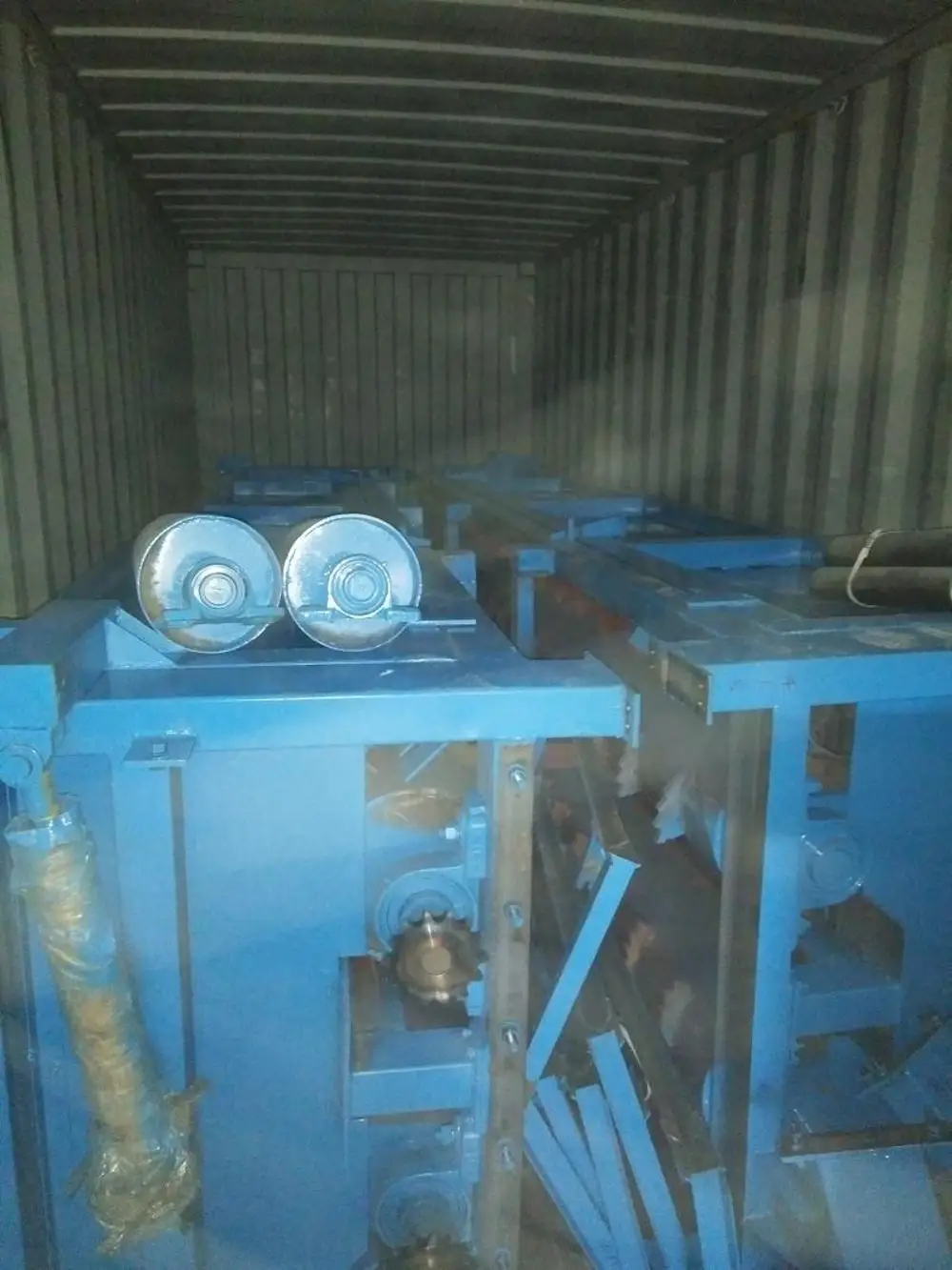 Wood log peeler eucalyptus wood peeling machine