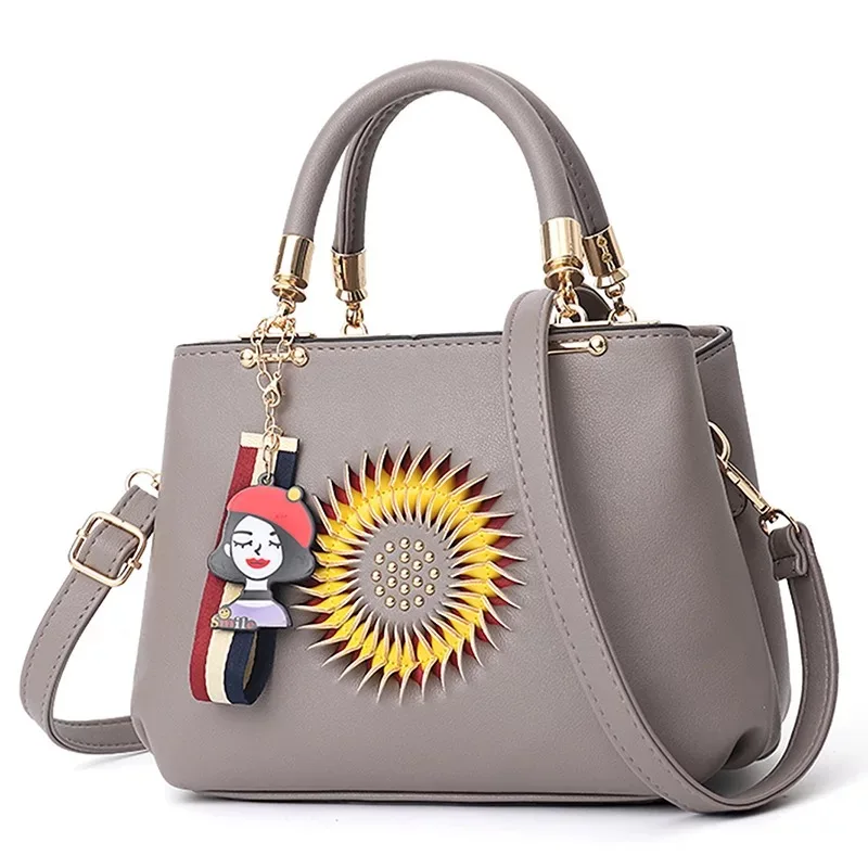 China Supplier Big Brand Ladies Handbags Online Shopping Handbags
