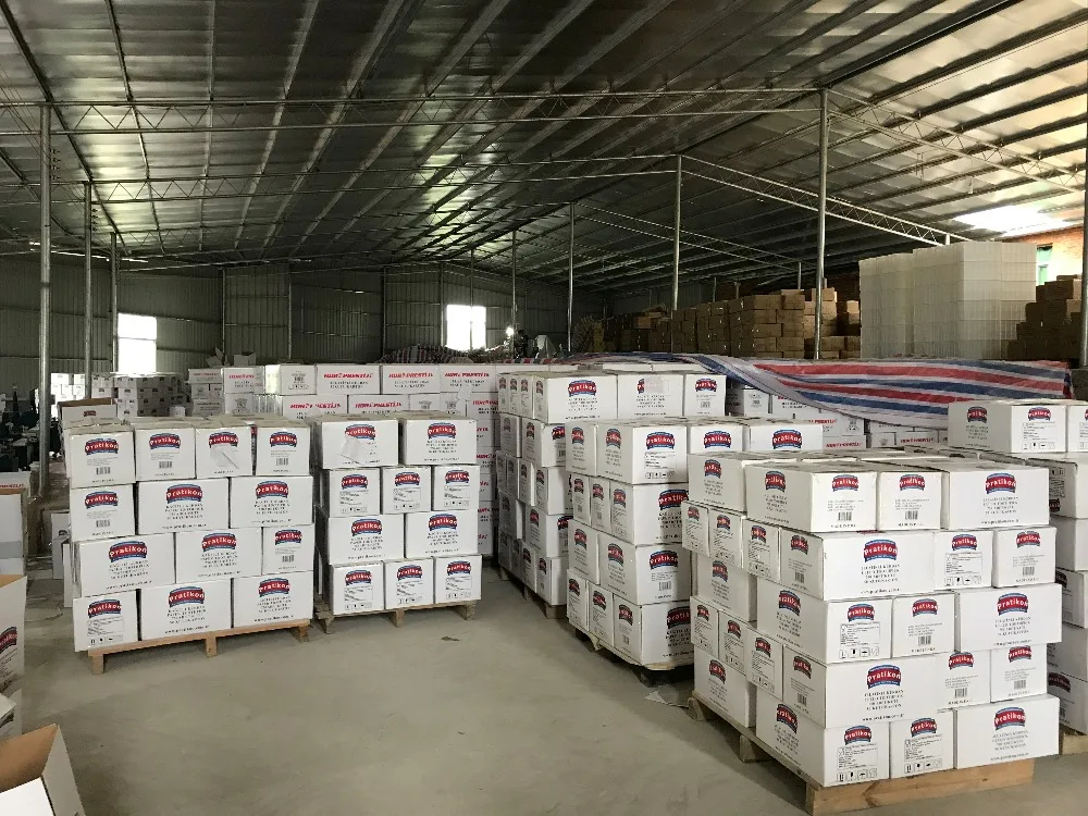 Eco-friendly toothpicks China toothpicks factory