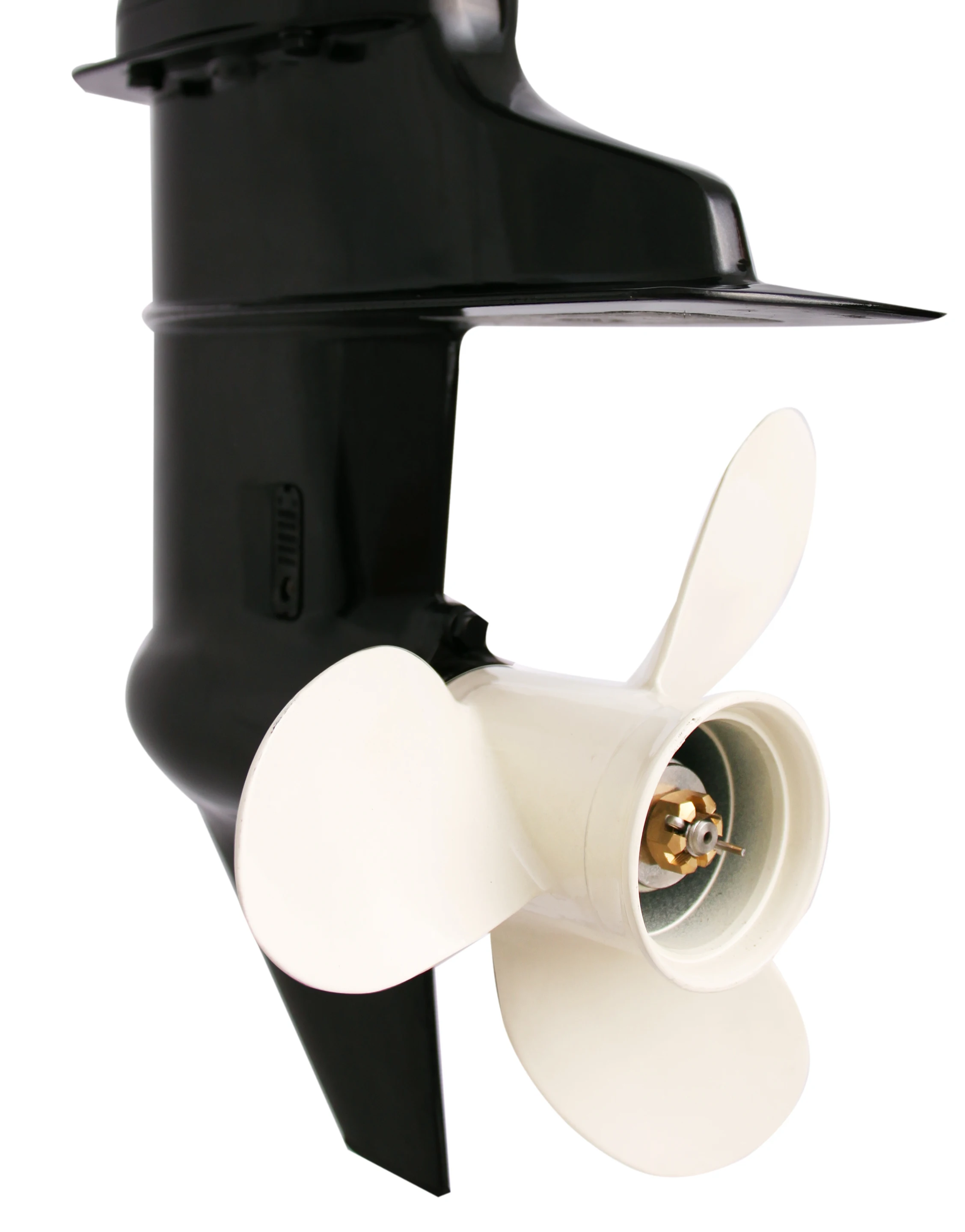 F9.8FWS 9.8HP 4-stroke short shaft outboad engine boat motor outboard motor