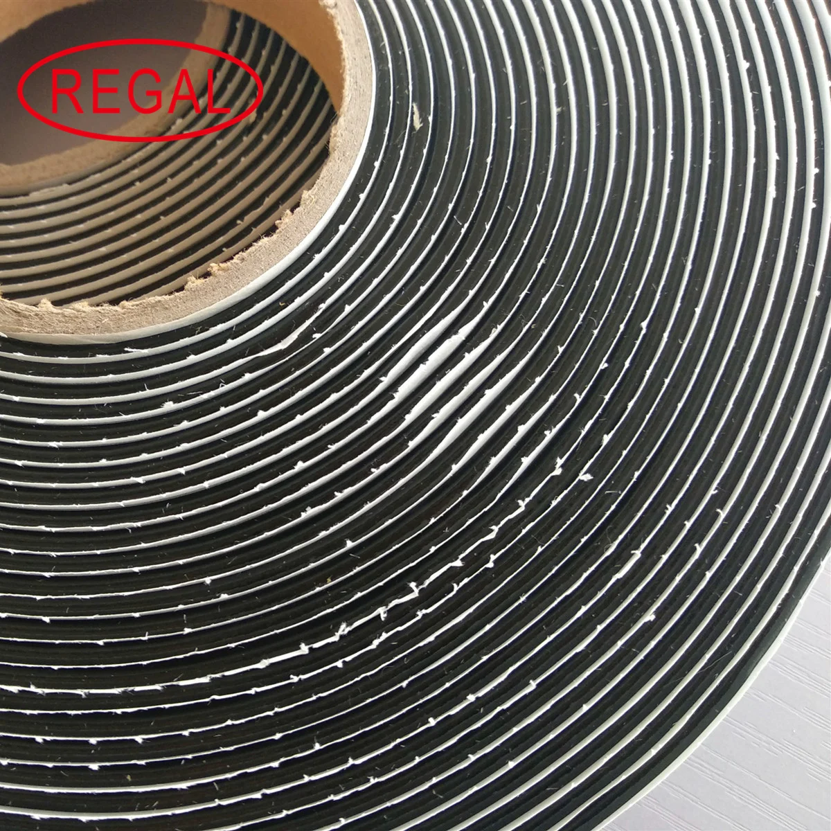 Self Adhes Butyl Rubber Sealant Tape For Vacuum Bagging