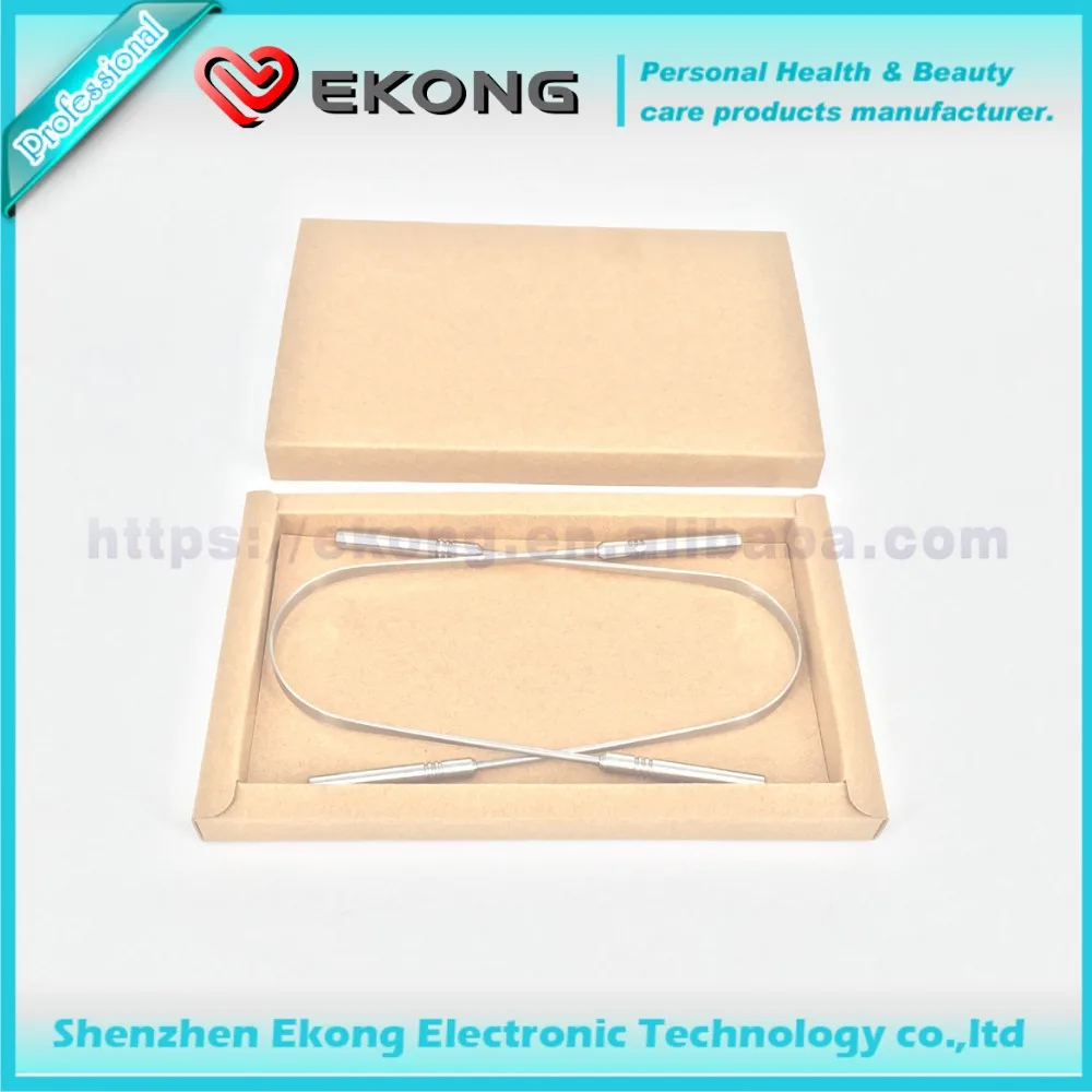 Устройство для очистки языка из нержавеющей стали с удобной ручкой