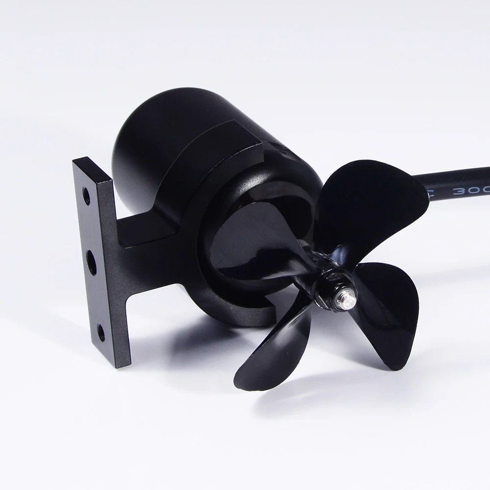  Hobby Porter FSM3660 360kv Sea Scooter Efoil подводный thruster Inrunner водонепроницаемый бесщеточный