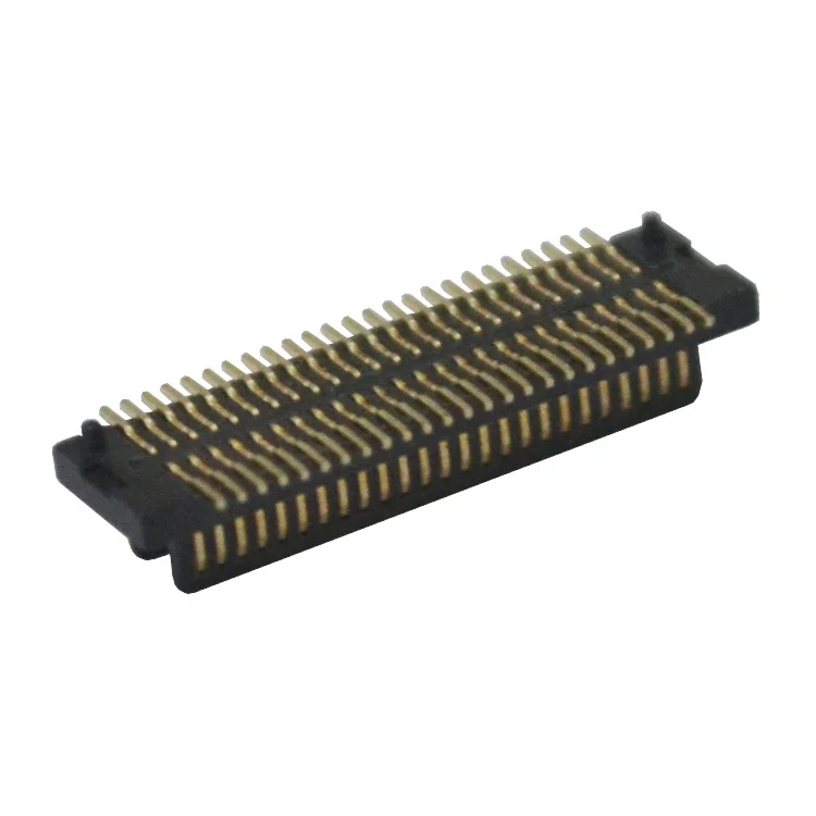 Male/female BTB Connector 0.5mm Pitch Height 5.0mm 50pin Board to