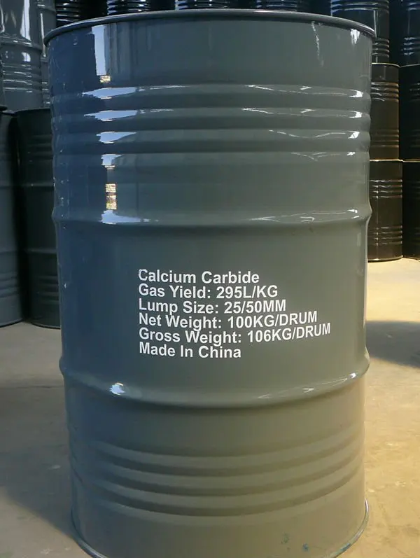 
Best Quality cheap Price Calcium Carbide on sale 