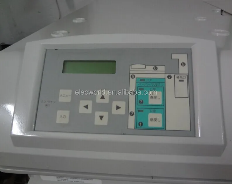 fuji frontier350 digital minilab