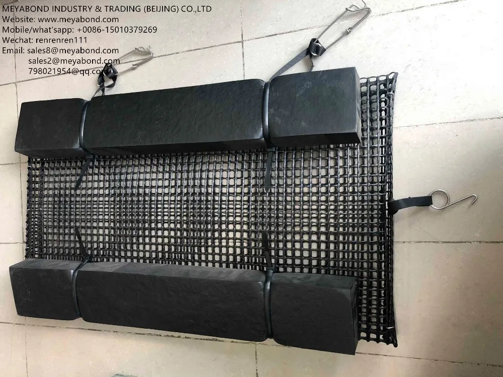 plastic oyster tray oyster packaging for oyster farming equipment