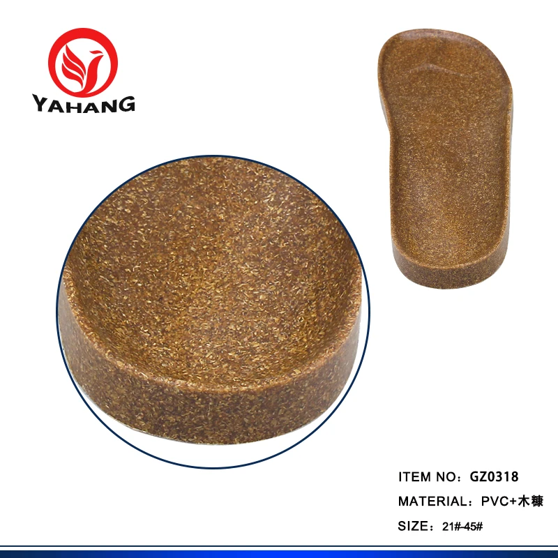 Men women footwear  sole sandal sole slipper cork sole cork sandals