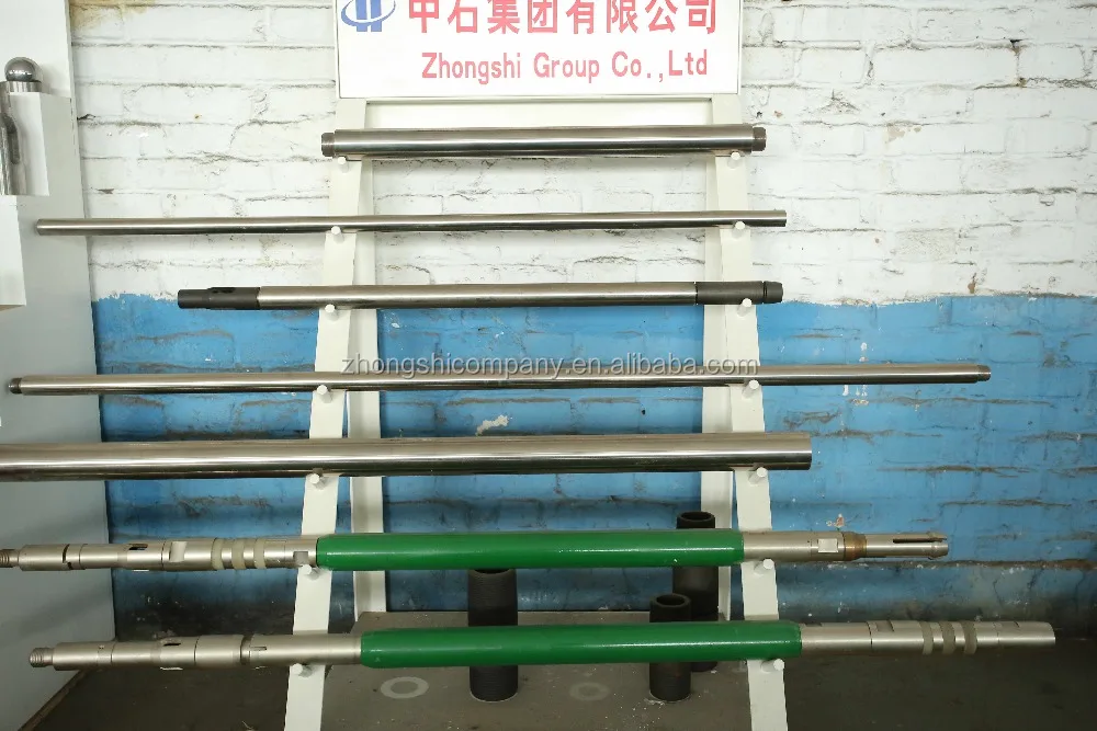 API 11AX sucker rod pump anda Tubing pump