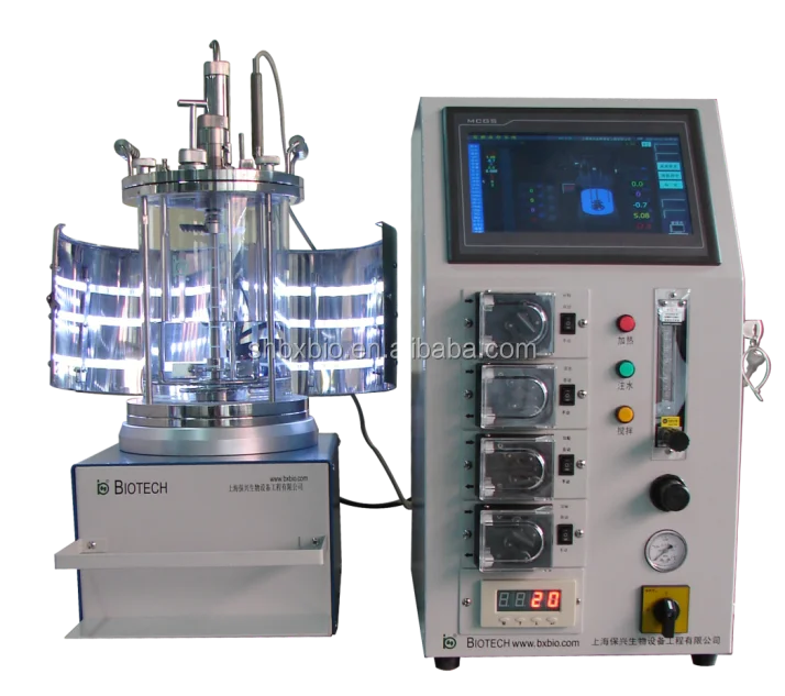 OEM glass chemical synthesis reactor series price with best service