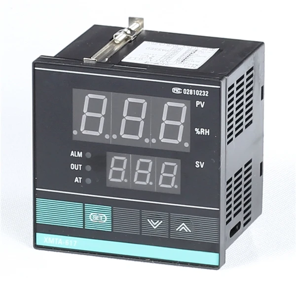 
XMTA-617 digital humidity and temperature meter/humidity controller/humidity meter 