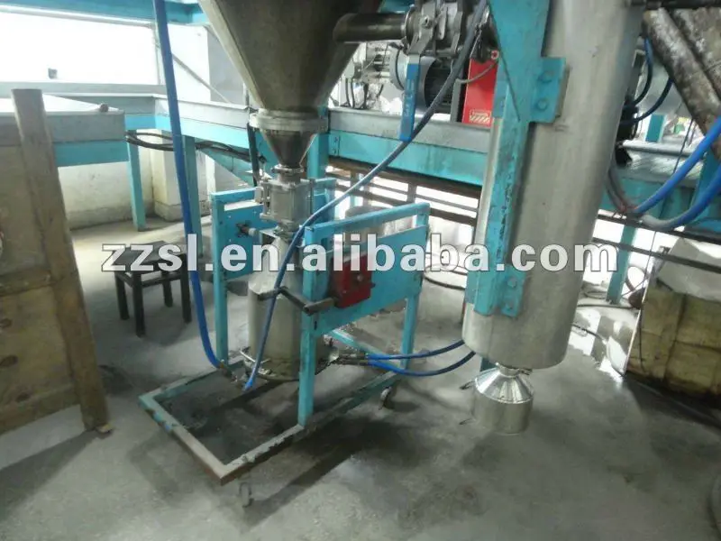 Spherical Metal powder gas atomizer system -Made In China