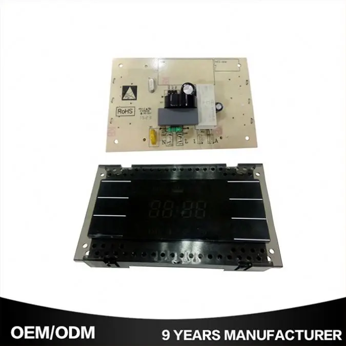 
One-step Pcba Board Assembly Manufacturing For Hackrf One 