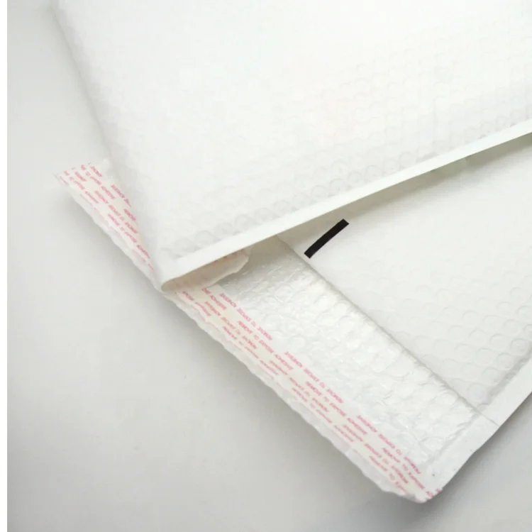 Courier Bubble Mailer