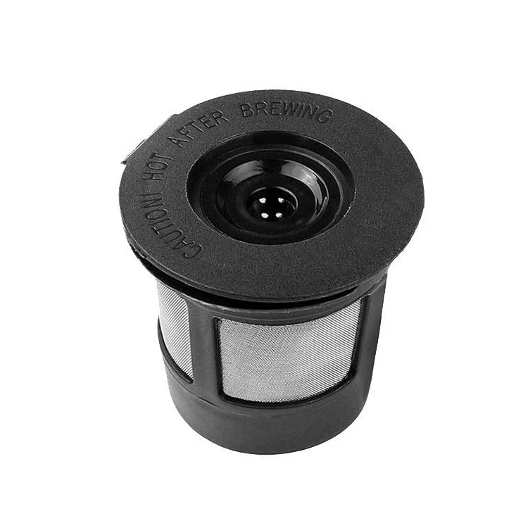 K cup &saucers k cup coffee filter for Keurig reusable coffee filter cup