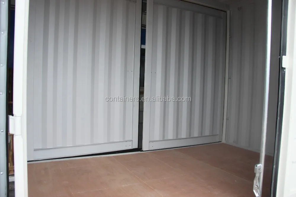 brand new 12ft CSC storage container