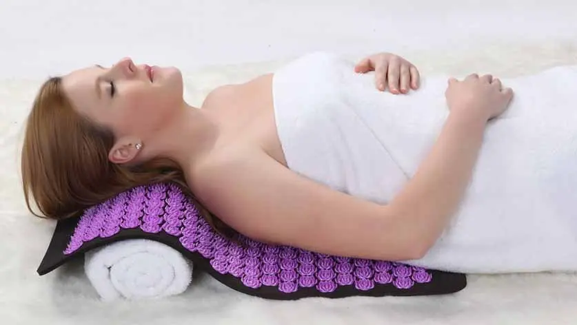 Лидер продаж, резиновые коврики с шипами, резиновые коврики для пола, пластиковый коврик с шипами и резиновый коврик с шипами, новый коврик для здоровья и расслабления