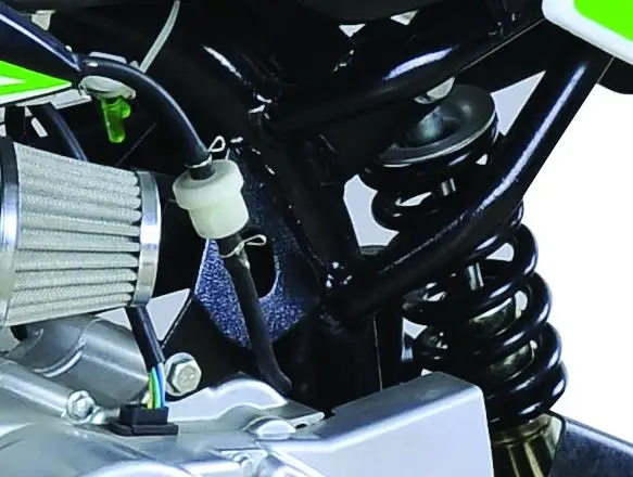 Chinese dirt bike/pit bike 125cc/cheap used dirt bikes for sale