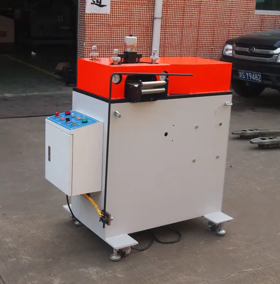 
Super precision Metal Sheet Coil Straightener roller leveler sheet straightening machine steel coil straightener 