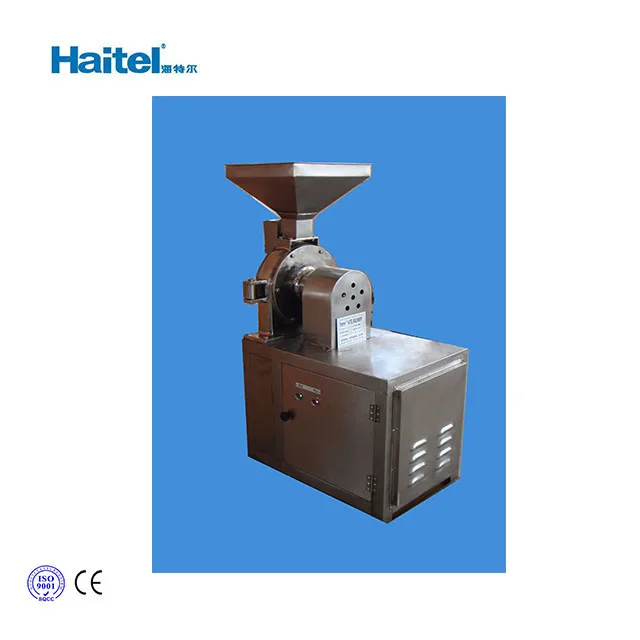 мельница для сахарной пудры