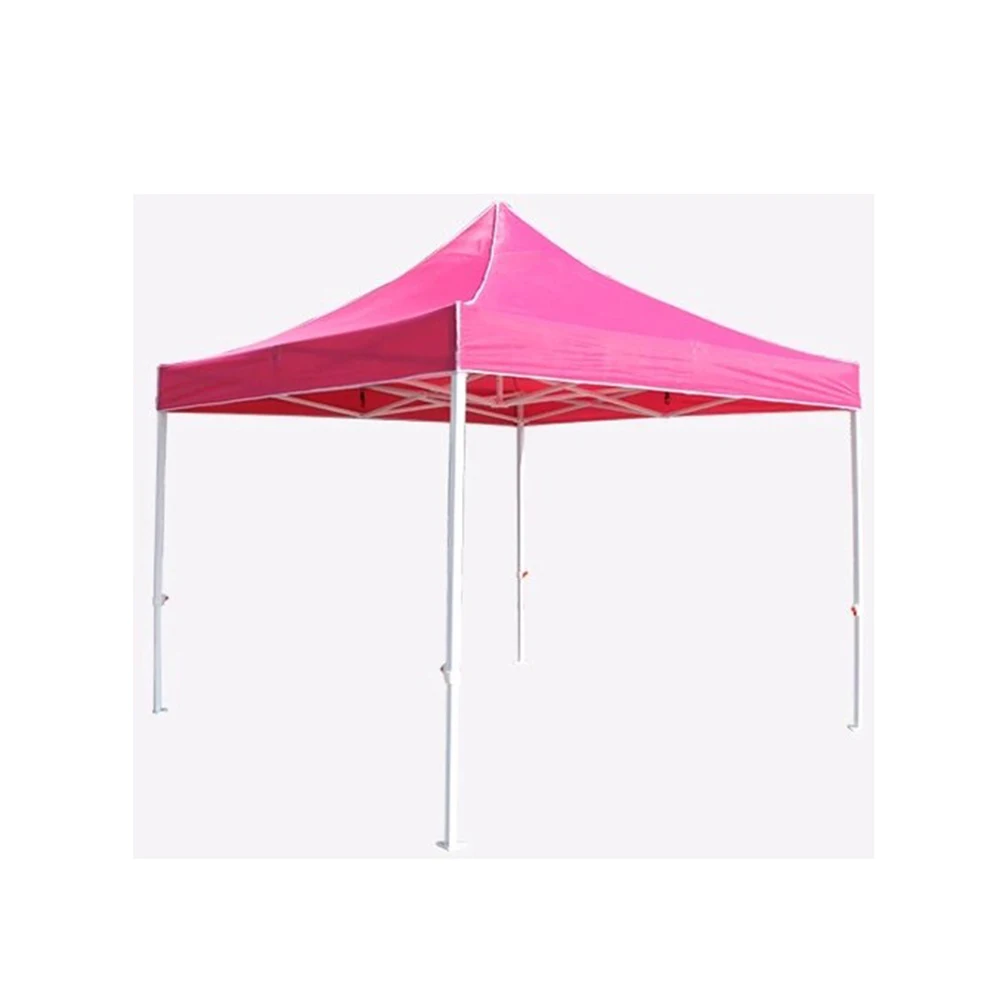Wholesale Promotion Advertising Outdoor Exhibition Event Tent Food  Booth Tent