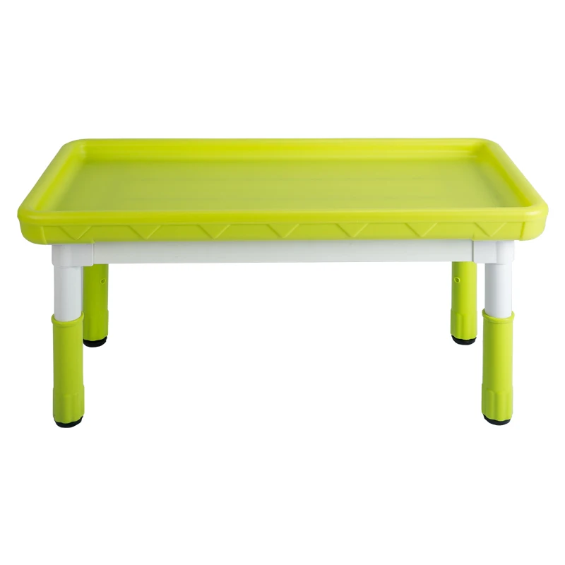 2017 Hot Sale outdoor Beach Sand and water play table for children