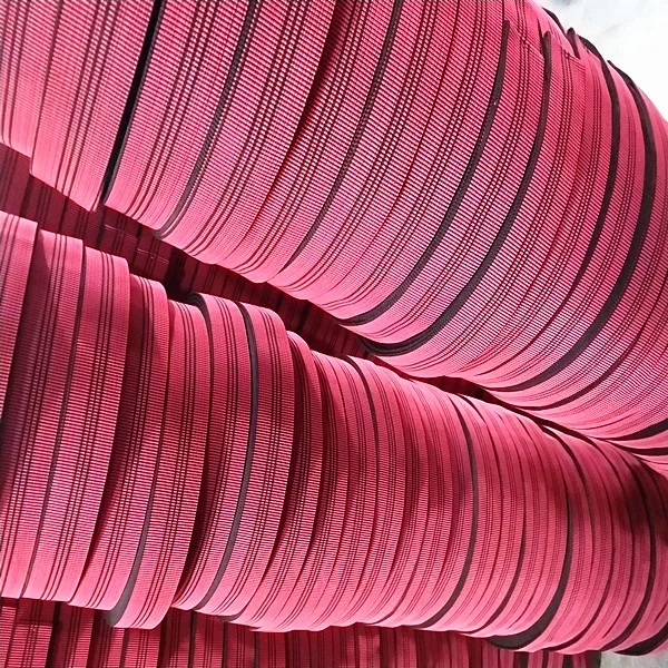 
Foshan supply sofa elastic webbing by Shunbang Webbing 
