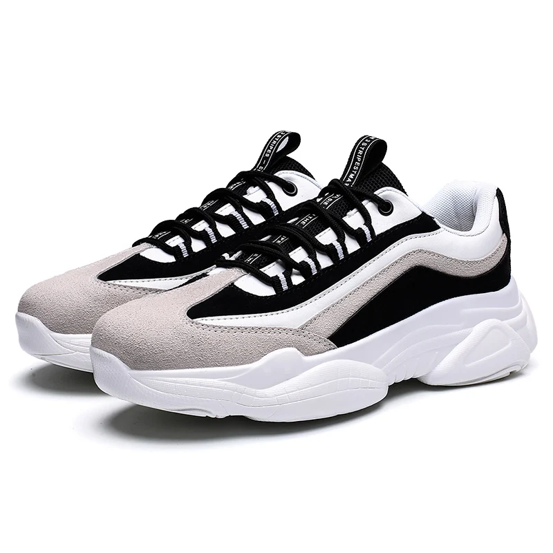 Running Tennis Mesh Sneakers Outdoor Sport Casual Athletic Men Shoes