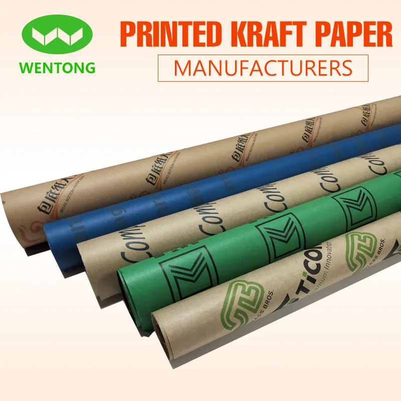 
17gsm packaging tissue paper with custom logo printing for cloth and gift wrapping 