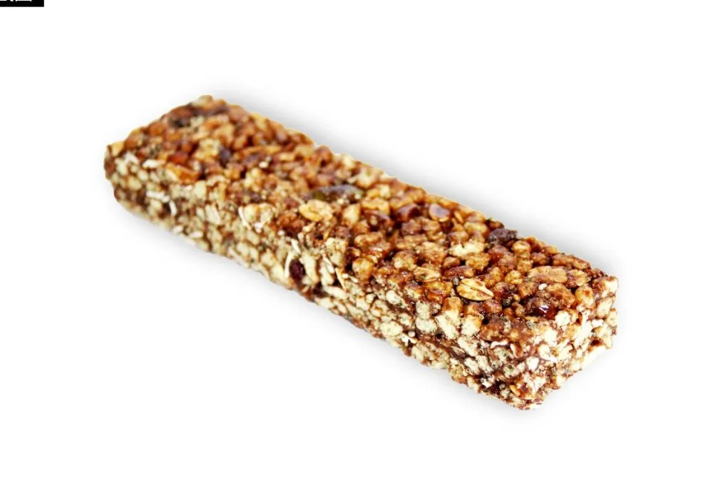 Британский сахар, уменьшенный протеиновый бар, коммерческая Автоматическая балка для хлопьев и протеина granola