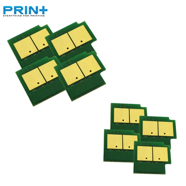 for pantum p1050 reset toner chips