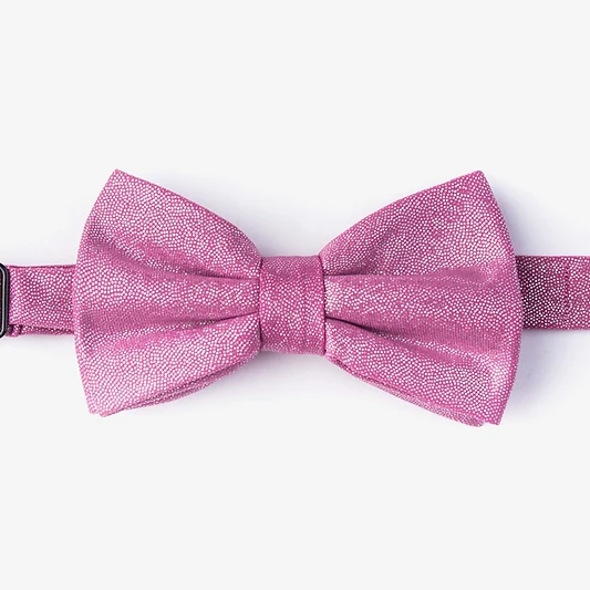 New Style Hurricane Pre-Tied Polyester Bow Tie Bowties