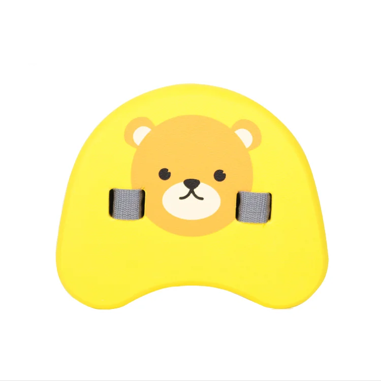 GX EVA Cartoon Foam Floating Swimming Training board