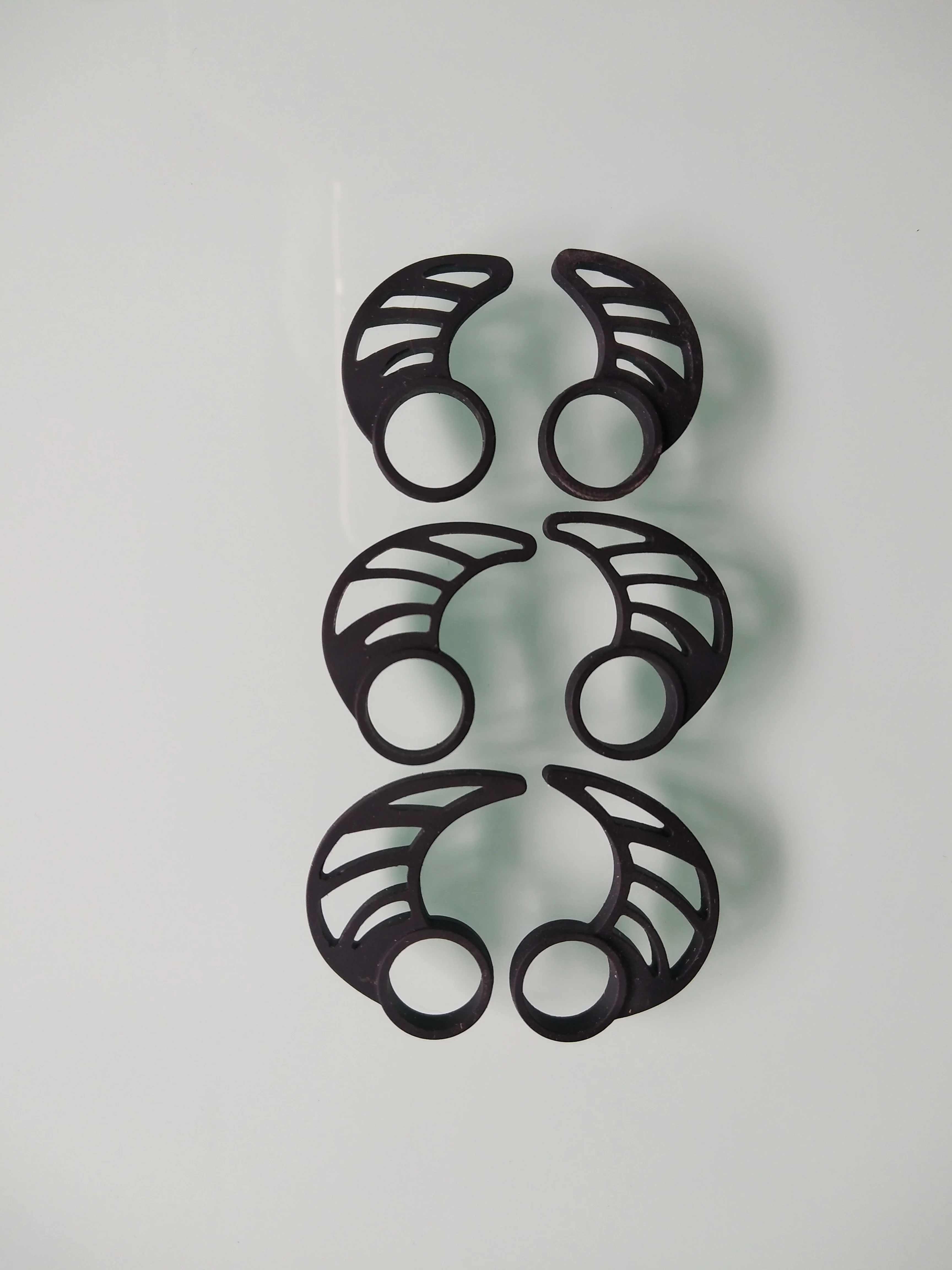 Popular Sport earhoook headphone earhook earphone ear hook with factory price