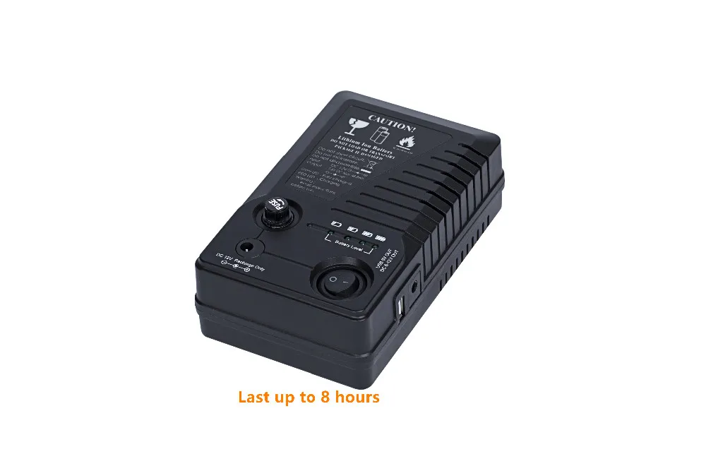 TvbTech Pipe Drain Sewer Inspection Camera with 23mm Self-Leveling Camera