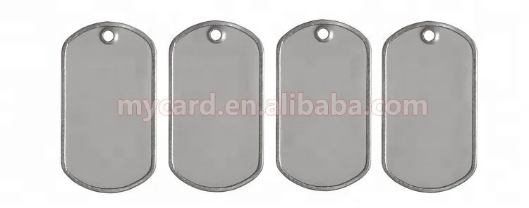 Изготовленный На Заказ военный армия Dogtag Embosser машина