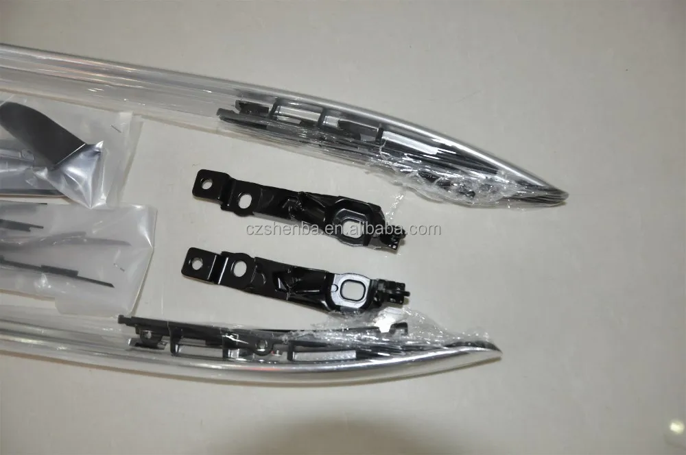 roof rack for EVOQUE/roof rail for EVOQUE(horizontal style) /roof bar for EVOQUE