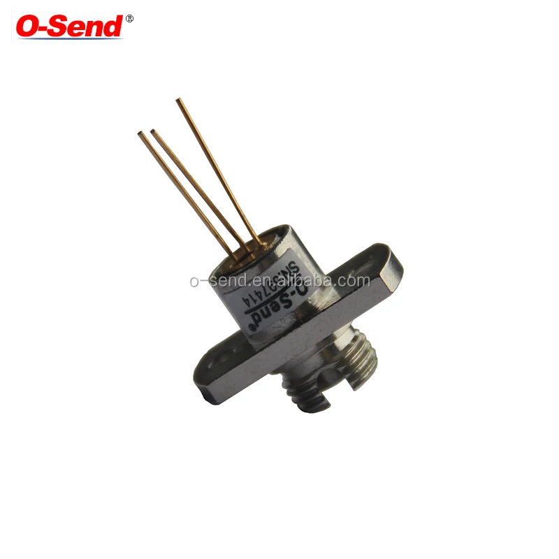 O-Send/Senset 1550nm ingaas photodiode
