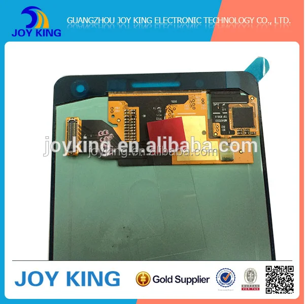 Lcd сенсорный экран для samsung galaxy s4 i9500