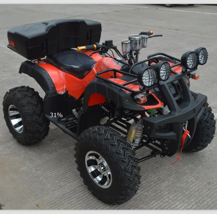 
CE 250cc Quad Bike ATV 200cc 250cc Adult ATV 250cc Loncin ATV For Sale 