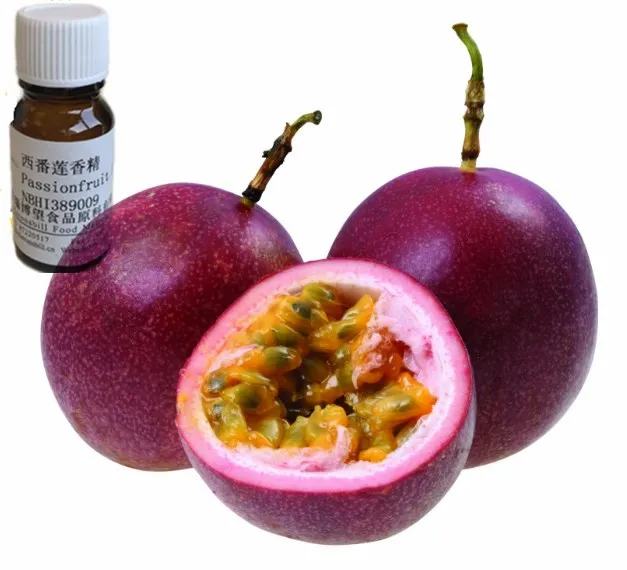 Свежая замороженная мука со вкусом страстных фруктов, концентрат сока, пищевой вкус, ИМПОРТНАЯ ЦЕНА, бесплатный образец