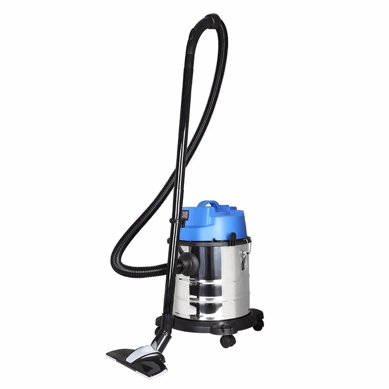
Wet & Dry Vacuum Cleaners BJ122-20L water sucking with blowing function 