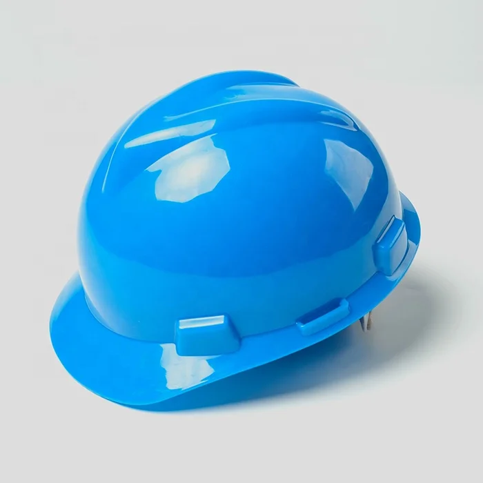 
ABS Shell Construction Industrial Protective Safety Helmet 