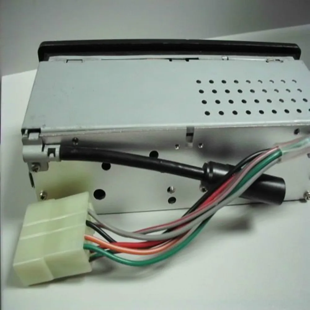 SD USB Chinese Manufacturer AM FM Radio with Excavator Function