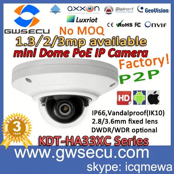 high definition 2014 new product oem russian outdoor hd 1080p 2 megapixel security cctv ip dome cameras