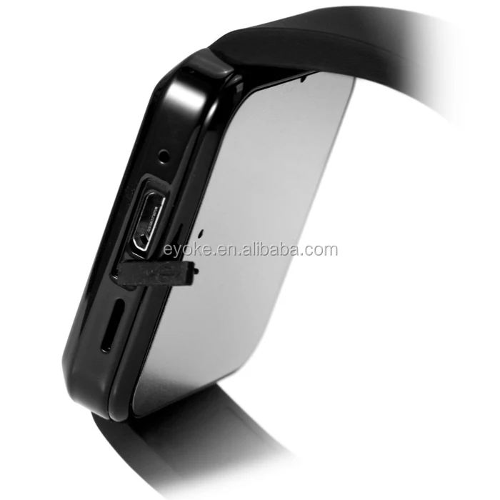 
Factory Wholesales Cheap Smartwatch for Android or iPhone 